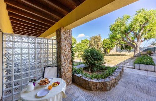 Alfarrobeira Wohnung | Quinta das AVES - Estudio 6
