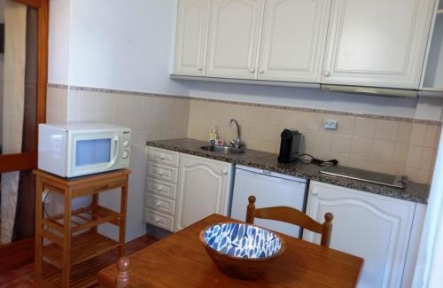 Alfarrobeira Wohnung | Quinta das AVES - Estudio 6