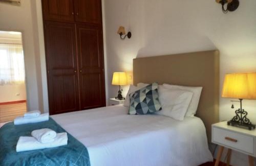 Alfarrobeira Haus | Quinta das AVES - Suite Familiar Nº 2