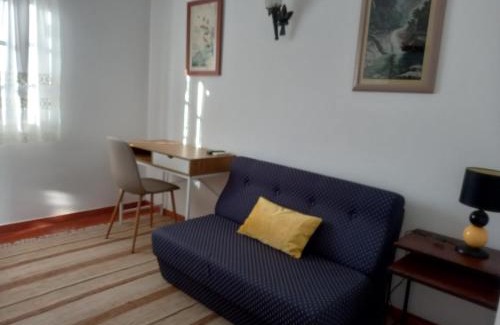 Alfarrobeira Haus | Quinta das AVES - Suite Familiar Nº 2