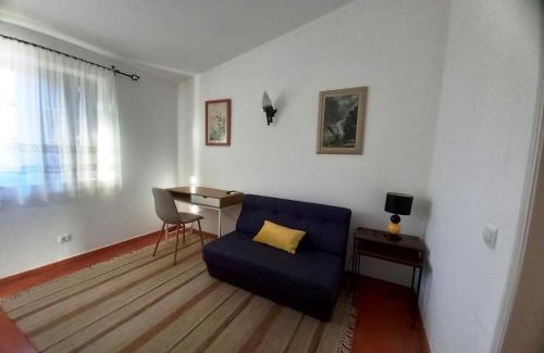 Alfarrobeira Haus | Quinta das AVES - Suite Familiar Nº 2