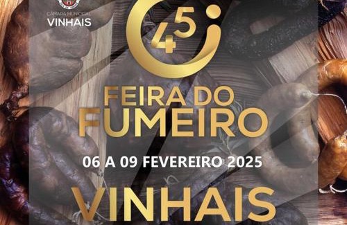 Lancao Haus | Quinta das Colmeias