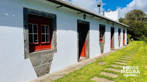 Angra do Heroismo Haus | Quinta das Estrelinhas by PontaNegraAzores