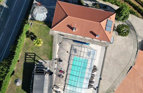 Mesao Frio Haus | Quinta das Fontainhas