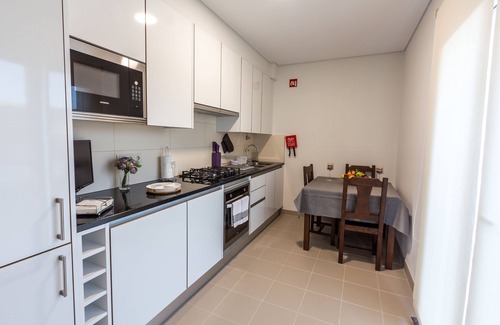 Lagoa Wohnung | Quinta das Perdizes I Aparthotel