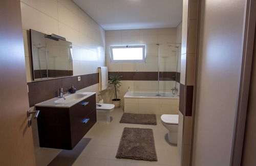 Lagoa Wohnung | Quinta das Perdizes I Aparthotel