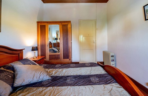 Macas de Dona Maria Haus | Quinta das Maçãs - Four Bedroom House, Sleeps 8
