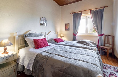 Macas de Dona Maria Haus | Quinta das Maçãs - Four Bedroom House, Sleeps 8
