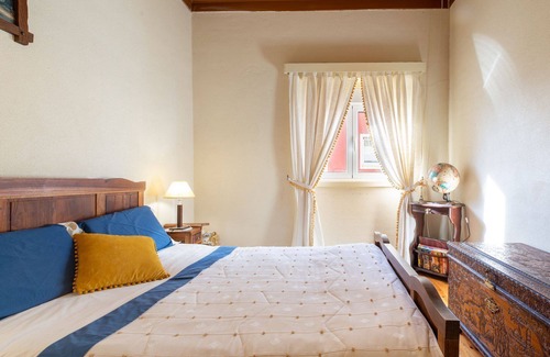 Macas de Dona Maria Haus | Quinta das Maçãs - Four Bedroom House, Sleeps 8