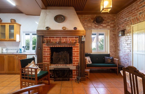 Macas de Dona Maria Haus | Quinta das Maçãs - Four Bedroom House, Sleeps 8