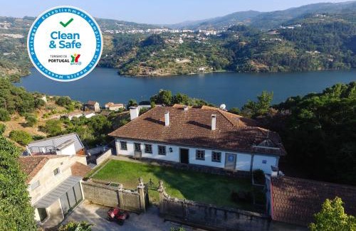 Baiao Haus | Quinta Das Quintas & Spa