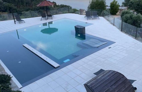 Baiao Haus | Quinta Das Quintas & Spa