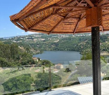 Baiao Haus | Quinta Das Quintas & Spa