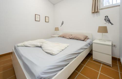 Molares Wohnung | Quinta das ribeiras