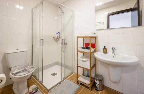 Molares Wohnung | Quinta das ribeiras