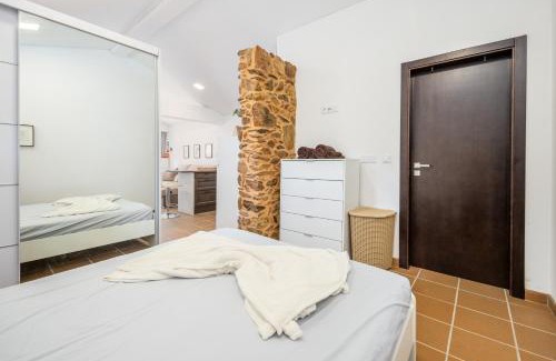 Molares Wohnung | Quinta das ribeiras