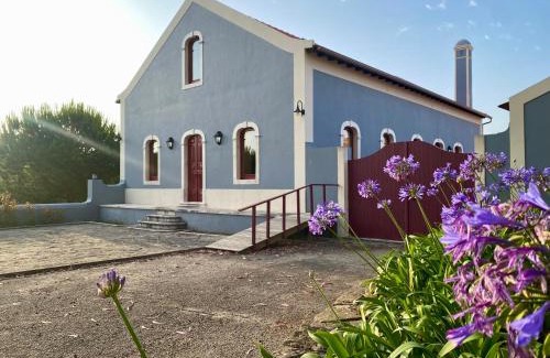 Alfeizerao Haus | Quinta das Soizas - São Martinho