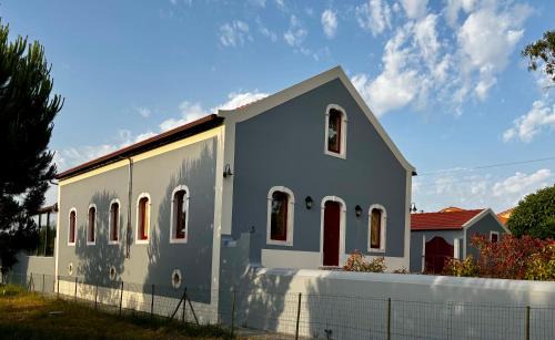 Alfeizerao Haus | Quinta das Soizas - São Martinho