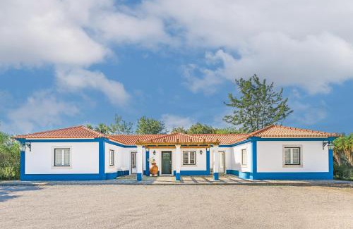 Santiago do Cacem Haus | Quinta das Tílias