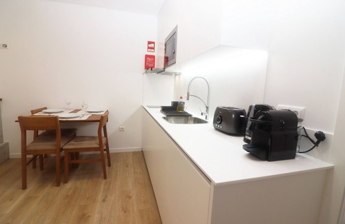 Terras de Bouro Wohnung | Quinta das Varcandas Gerês 4