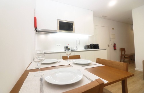 Terras de Bouro Wohnung | Quinta das Varcandas Gerês 4