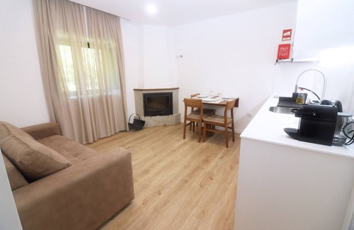 Terras de Bouro Wohnung | Quinta das Varcandas Gerês 4