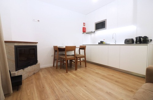 Terras de Bouro Wohnung | Quinta das Varcandas Gerês 4