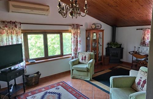 Molares Haus | Quinta de Carcavelos Agroturismo e Enoturismo