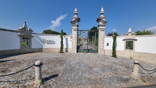 Santa Cruz do Lima Haus | Quinta de Grejufe-Turismo rural-Ponte de Lima