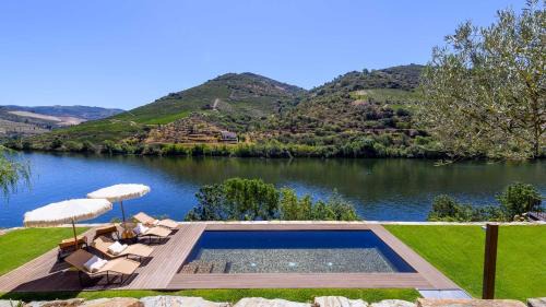 Cotas Haus | Quinta de Merouço - Villa do Rolapipas