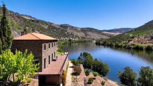Cotas Haus | Quinta de Merouço - Villa do Rolapipas