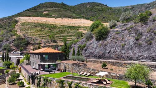 Cotas Haus | Quinta de Merouço - Villa do Rolapipas