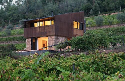 Varzea de Abrunhais Haus | Quinta de Recião - Casa do Lagar
