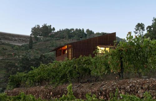 Varzea de Abrunhais Haus | Quinta de Recião - Casa do Lagar