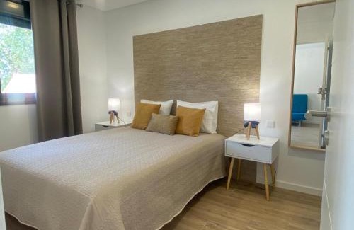 Moncao Wohnung | Quinta de Reiriz
