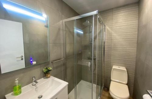 Moncao Wohnung | Quinta de Reiriz
