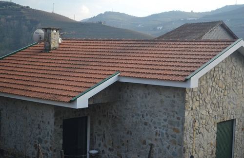 Peso da Regua Haus | Quinta de São Domingos Haus