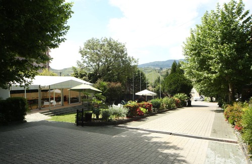 Peso da Regua Haus | Quinta de São Domingos Haus