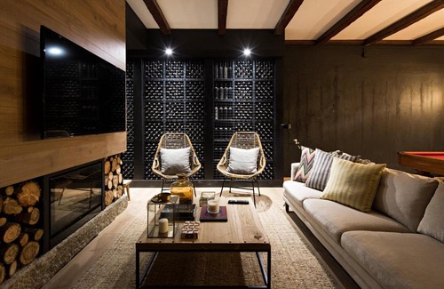 Mesao Frio Haus | Quinta de S.Bernardo - Winery & Farmhouse
