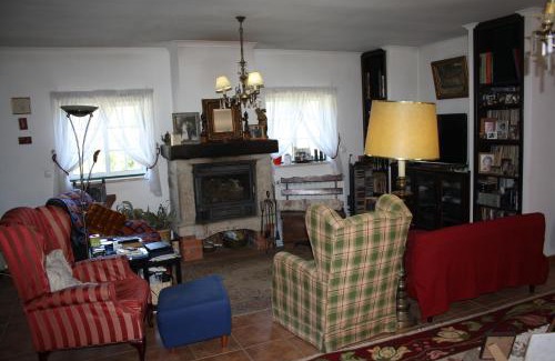 Figueiro dos Vinhos Haus | Quinta de S. Luis - Valada