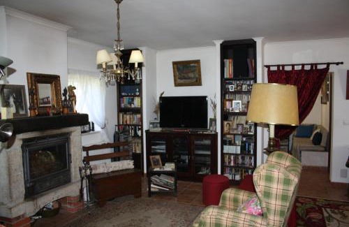 Figueiro dos Vinhos Haus | Quinta de S. Luis - Valada