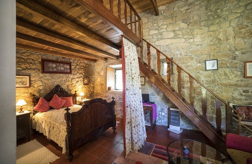Gaifar Haus | Quinta De Santa Baia