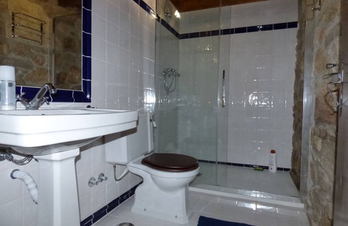 Gaifar Haus | Quinta De Santa Baia