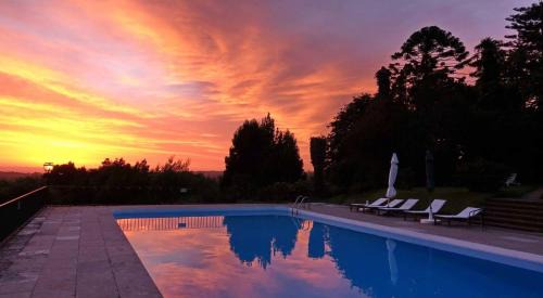 Monserrate Haus | Quinta de Sao Thiago