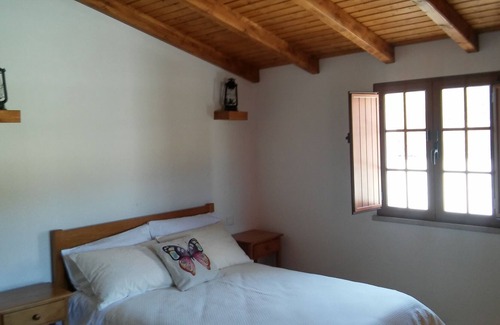 Fonte do Bispo Villa | Quinta do Dam, gemütliches Land bleibt