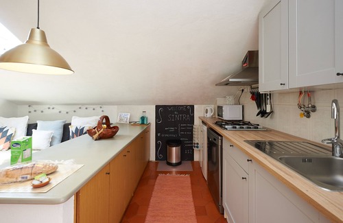 Eugaria Haus | Quinta do Adagio - Casa da Noz