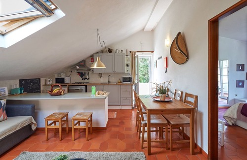 Eugaria Haus | Quinta do Adagio - Casa da Noz