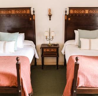 Evora Haus | Quinta do Amauriz