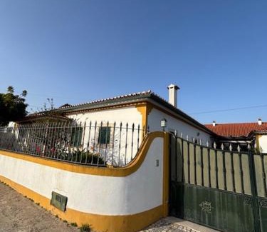Casevel Haus | Quinta do Avô