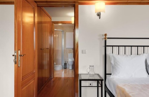 Bouro Haus | Quinta do Bárrio - Manor Guest House